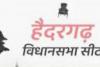 यूपी चुनाव: हमेशा चौंकाने वाले रहे हैं हैदरगढ़ सीट के नतीजे, इस बार आसान नहीं होगी भाजपा की राह