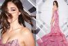 Lakme Fashion Week में Ananya Panday ने पर्पल ड्रेस में लूटी महफिल, देखें फोटो