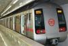 तकनीकी खराबी के कारण दिल्ली मेट्रो के तीन गलियारों में सेवाएं करीब दो घंटे तक हुईं प्रभावित