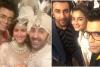 Ranbir Kapoor-Alia Bhatt को नहीं मिली Karan Johar के WhatsApp ग्रुप में एंट्री, जानें किसने किया रिजेक्ट?