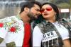 Bhojpuri Cinema: खेसारी लाल यादव और रितु सिंह का Song ‘आजा राजा किस कर’ रिलीज