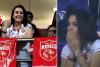 Preity Zinta IPL 2022 : पहली बार पंजाब किंग्स को सपोर्ट करने स्टेडियम में पहुंचीं प्रीति जिंटा, वायरल हुआ रिएक्शन