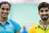 Korea Open Badminton: पीवी सिंधु, श्रीकांत पहुंचे क्वार्टरफाइनल में, लक्ष्य बाहर