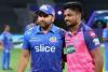 IPL 2022, RR vs MI: मुंबई ने टॉस जीत कर लिया पहले गेंदबाजी का फैसला