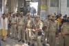 अयोध्या: दंगा भड़काने के मामले में फरार आरोपियों की तलाश में खोजनपुर-सोहावल सहित कई क्षेत्रों में पुलिस ने की छापेमारी