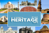 World Heritage Day 2022 : 18 अप्रैल को क्यों मनाया जाता है व‌र्ल्ड हेरिटेज डे? जानें इतिहास और इस साल की थीम