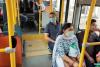 कानपुर: मंडलायुक्त ने आम आदमी बनकर ई-बसों का किया औचक निरीक्षण, लापरवाही पर व्यक्त की नाराजगी, 4 पर की कार्रवाई