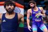 Asian Wrestling Championships : SAI ने रवि दहिया-बजरंग पूनिया सहित 30 पहलवानों की भागीदारी के लिए मंजूर किए 1.28 करोड़ रुपये