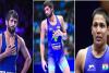 Asian Wrestling Championships : रवि दहिया, बजरंग पूनिया और गौरव बालियान ने एशियाई कुश्ती चैंपियनशिप के फाइनल में बनाई जगह