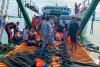 Philippines : फिलीपीन में एक नौका में लगी आग, सात की मौत, 120 लोगों को बचाया