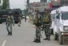 जम्मू-कश्मीर के रामबन में खुफिया ठिकाने से पुलिस ने गोला-बारूद किया बरामद 