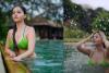 Rubina Dilaik Photos: छोटे पर्दे की बहू ने बिकिनी पहनकर दिए हॉट पोज, बोल्ड अवतार में देख फैंस हुए दीवाने