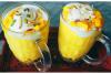 गर्मियों में बनाएं Chilled Mango Milkshake, छटपट करें तैयार