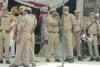 बरेली: ईद को लेकर अलर्ट रही पुलिस, नहीं हुआ कोई विवाद