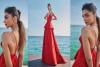 Cannes 2022 Day 3: Red Gown में Deepika Padukone ने दिए किलर लुक, क्लासी पोज में Photos वायरल