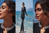 Cannes 2022: Black Suit Pant में दिखा Deepika Padukone का Stunning लुक, देखें Photos