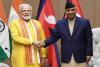 PM Modi Nepal Visit : लुंबिनी में बोले पीएम मोदी- नेपाल के बिना हमारे राम भी अधूरे, अयोध्या में राम मंदिर बनने से यहां के लोग भी खुश