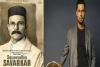 Veer Savarkar की भूमिका निभाएंगे Randeep Hooda, एक्टर ने सोशल मीडिया पर दी जानकरी