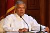 Sri Lanka Crisis : पीएम बनने के बाद विक्रमसिंघे बोले- राष्ट्रपति के खिलाफ आंदोलन जारी रहना चाहिए, मैं इसे नहीं रोकूंगा