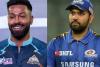 GT vs MI, IPL 2022: गुजरात ने टॉस जीतकर किया गेंदबाजी का फैसला