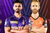 IPL 2022, KKR vs SRH: कोलकाता ने टॉस जीतकर चुनी बल्लेबाज, ऐसी है हैदराबाद की प्लेइंग इलेवन