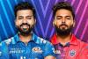 IPL 2022, MI vs DC: मुंबई ने टॉस जीतकर लिया पहले गेंदबाजी करने का फैसला