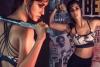 Disha Patani ने शेयर किया  Toned Body Flaunt करते हुए Workout Video