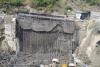 गरमपानी: क्वारब हाईवे पर का निर्माणाधीन पुल भर-भराकर गिरा