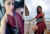 Mouni Roy Photos: मौनी रॉय ने समुद्र किनारे दिखाईं ‘नागिन’ सी अदाएं , किलर पोज देख कहेंगे- WOW