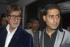 Abhishek Bachchan के साथ ‘घूमर’ में काम करेंगे BigB, शूटिंग शुरू