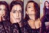 Hina Khan पर चढ़ा Boldness का खुमार,  Killer Looks के साथ करवाया Photoshoot, फोटो देखकर फैंस हुए फिदा