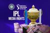 IPL Media Rights : किसके हाथ आएंगे IPL के मीडिया राइट्स? इन चार कंपनियों में जंग