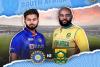 IND vs SA 3rd T20 : दक्षिण अफ्रीका ने टॉस जीतकर चुनी बॉलिंग, उमरान मलिक को आज भी नहीं मिला मौका