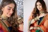 Raai Laxmi Photos : लहंगा-चोली में खूबसूरत लग रही हैं राय लक्ष्मी, दिल थामकर देखें तस्वीरें