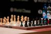 Chennai Open Chess: भारत के अंतरराष्ट्रीय मास्टर नितिन और बाघदसारयन को संयुक्त बढ़त