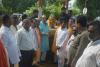 अयोध्या: बलिदान दिवस पर भाजपाइयों ने डॉ. श्यामा मुखर्जी को किया याद