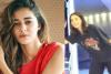 Ananya Pandey ने फिल्म Pushpa के गाने ‘सामी-सामी’ पर किया जबरदस्त डांस, वीडियो देख Rashmika ने दिया ऐसा रिएक्शन