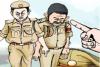 लखनऊ पुलिस के लिए ब्रह्मास्त्र बनीं लाइन हाजिर और सस्पेंड की कार्रवाई…जानिए क्या है पूरा मामला