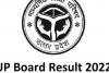 UP Board Result 2022: इंटरमीडिएट परीक्षा में 90.15% के साथ लड़कियों ने मारी बाजी, लड़के रह गए पीछे