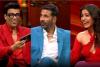 Koffee With Karan: अक्षय कुमार के संग नजर आएंगी साउथ की सुपरहिट एक्ट्रेस, शो में मस्ती के साथ ही खुलेंगे कई राज