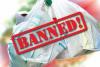 हल्द्वानी: अमृत विचार की खबर का असर, 22 किलो प्रतिबंधित प्लास्टिक और पॉलीथिन जब्त