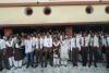 बलरामपुर : आईसीएसई के नतीजों पर छात्रों ने जताई खुशी, स्कूल प्रबंधन ने किया अभिनन्दन