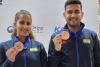 ISSF World Cup: चांगवन निशानेबाजी विश्व कप में शीर्ष पर रहा भारत, जीते 15 मेडल