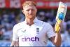 Ben Stokes ODI Retirement : बेन स्टोक्स ने वनडे क्रिकेट से लिया संन्यास, दक्षिण अफ्रीका के खिलाफ खेलेंगे अंतिम मैच