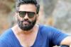 Web Series धारावी बैंक से Suniel Shetty का First look हुआ रिलीज