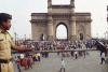 धमकी मिलने के बाद गेटवे ऑफ इंडिया को पर्यटकों के लिए किया गया बंद, सुरक्षा के पुख्ता इंतजाम