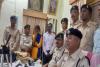 महिला दारोगा, पुरुष चौकीदार और फर्जी थाना, खुलासा होने पर पुलिस भी दंग