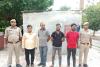 अयोध्या : स्पा सेंटर और सैलून की आड़ में चल रहा था देह व्यापार का धंधा, 9 गिरफ्तार