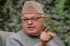 जम्मू कश्मीर की सभी 90 सीट पर चुनाव लड़ने का फैसला समय आने पर लिया जाएगा: फारूक अब्दुल्ला