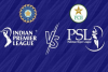 2025 में IPL और PSL की तारीखों में होगा टकराव